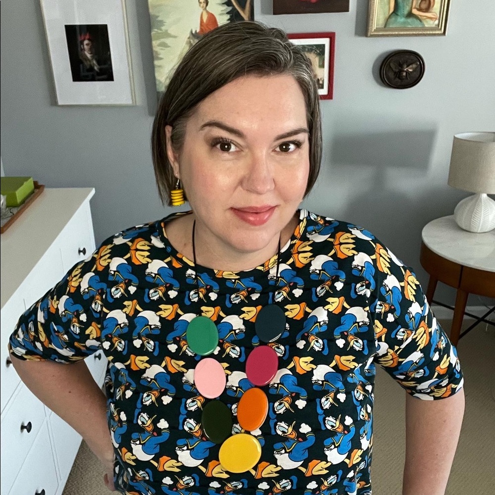 Meet your Posher, Stephanie